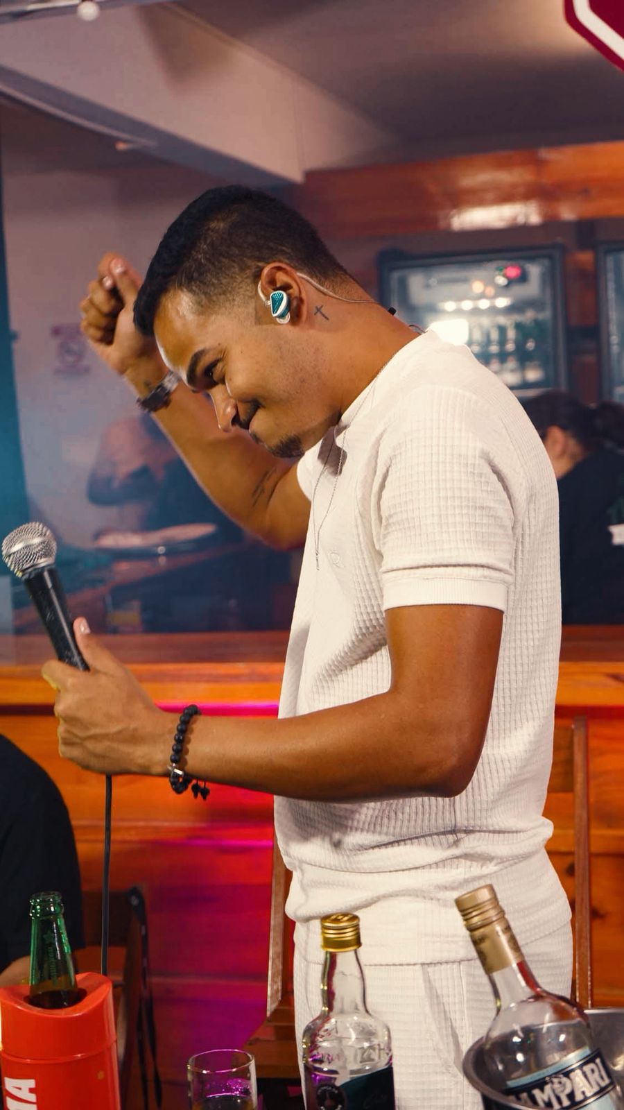 Descrição da imagem 1