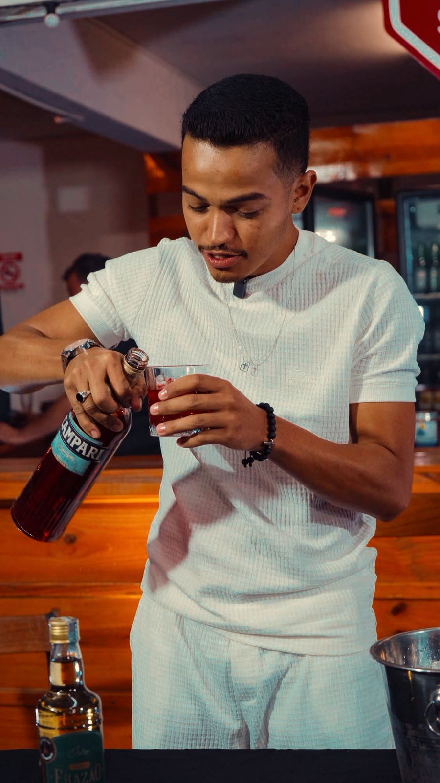 Descrição da imagem 1